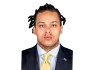 Isaiah Neal headshot