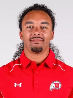 Jordan Fogal headshot