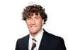 Jackson Burger headshot
