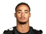 Antonio Harris headshot