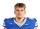 Brody Benke headshot