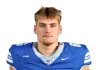 Brody Benke headshot