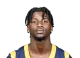 Zae Jennings headshot