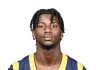 Zae Jennings headshot