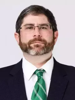 Ryan McNamara headshot