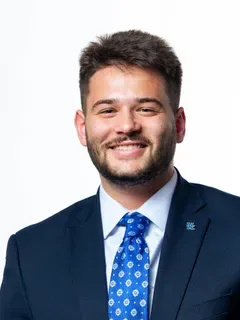 Brandon Schnapp headshot