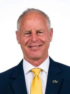 Tim Salem headshot