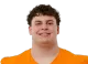 Gage Ginther headshot