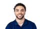 Nick Evers headshot
