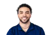Nick Evers headshot