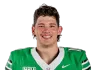 Chason Clark headshot