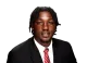Yhonzae Pierre headshot