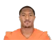 Miles Campbell headshot