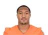 Miles Campbell headshot