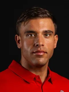 Kyle Ohlen headshot