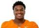 Mariyon Dye headshot