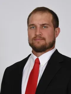 Brian Hendricks headshot