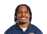 Taye Seymore headshot