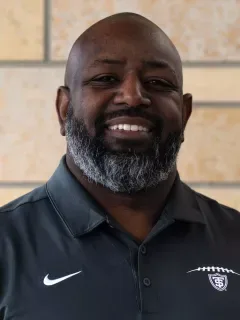 Regi Trotter headshot