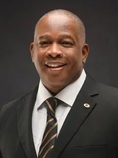 Mickey Joseph headshot