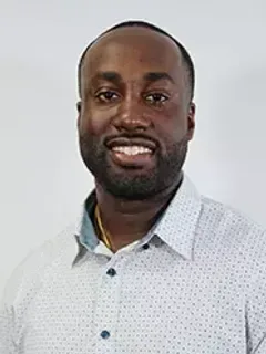 Josh Atkinson headshot