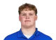 Jamin Brown headshot
