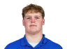 Jamin Brown headshot