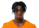 Radarious Jackson headshot