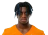 Radarious Jackson headshot