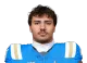 Peter Bario headshot