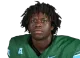 Nikolas Alston headshot