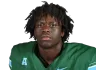 Nikolas Alston headshot