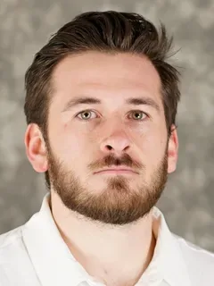 Garrett McClure headshot