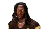 Deion DeBlanc headshot