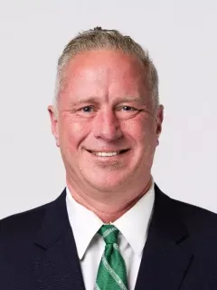 Brent Vieselmeyer headshot