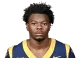 Oran Singleton Jr. headshot