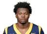 Oran Singleton Jr. headshot