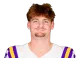 JD LaFleur headshot