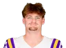 JD LaFleur headshot