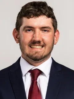 Kaleb Tkacs headshot