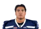 Isaiah Villanueva headshot