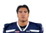 Isaiah Villanueva headshot