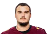 Brent Helton headshot