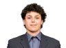 Maddox Arnold headshot