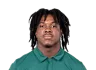 Ashton Mosley headshot