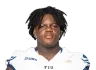 Marc Michel Jr. headshot