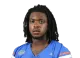 Kamran James headshot