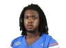 Kamran James headshot