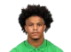 Kollin Lewis headshot