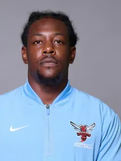 Tykee Scott headshot